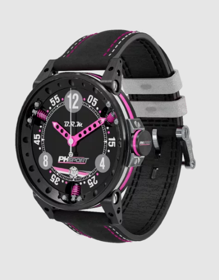 Best BRM Partners V6-44-SA-PH SPORT Replica Watch